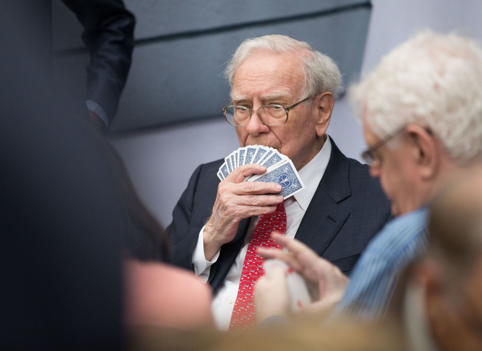 Buffett28